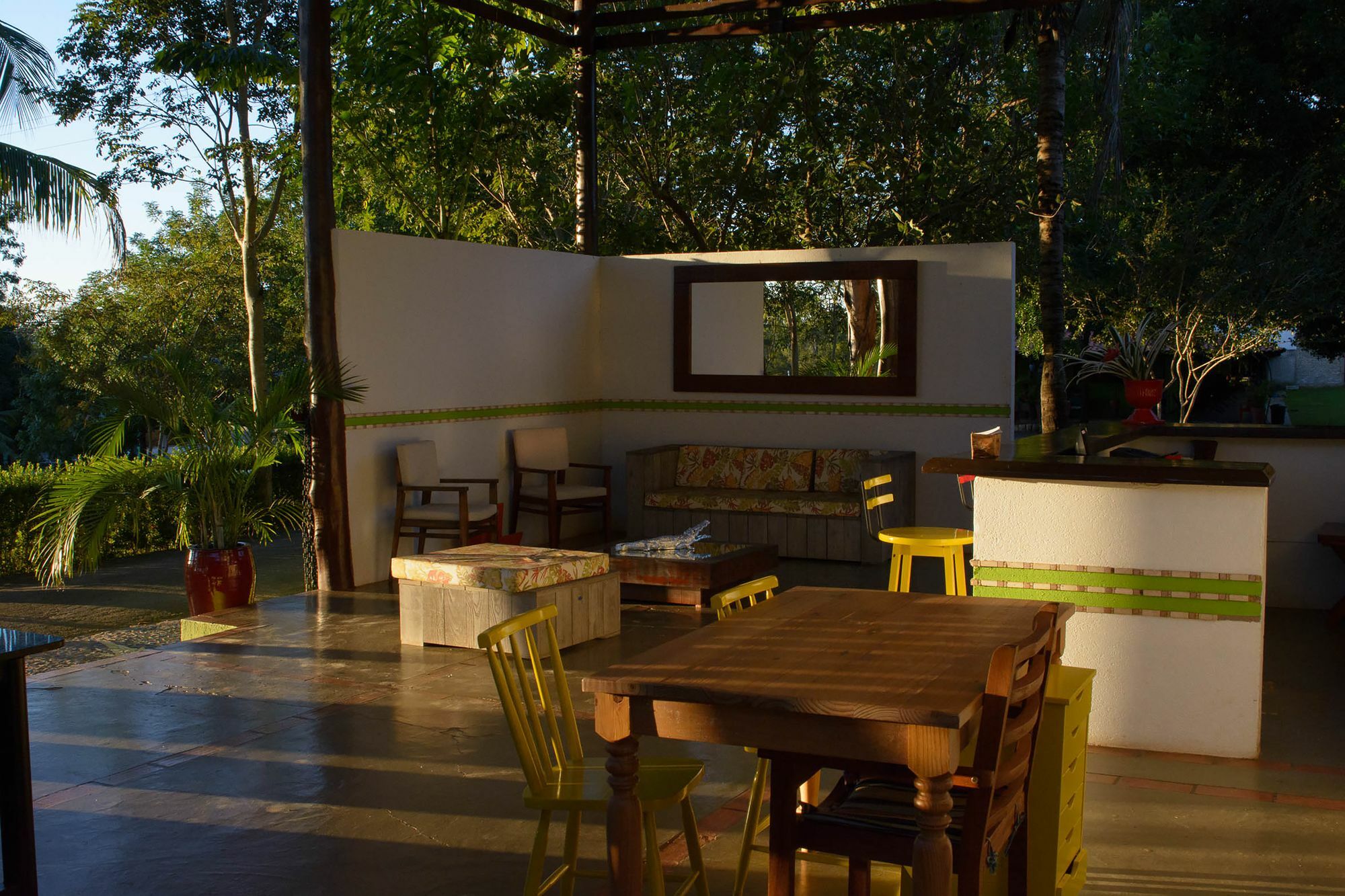 Araras Hotel Rural Bonito  Exterior foto